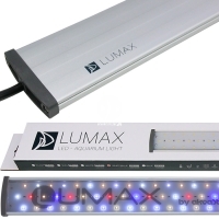 AKVASTABIL Lumax LED Light Plant 73cm 23W (LUM730P) - Oświetlenie do akwarium