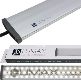 AKVASTABIL Lumax LED Light Sun 93cm 29W (LUM930S) - Oświetlenie do akwarium