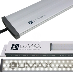 AKVASTABIL Lumax LED Light Sun 123cm 38W (LUM1230S) - Oświetlenie do akwarium