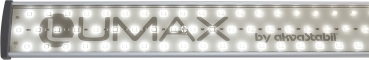 AKVASTABIL Lumax LED Light Sun 123cm 38W (LUM1230S) - Oświetlenie do akwarium