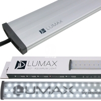 AKVASTABIL Lumax LED Light White 73cm 23W (LUM730W) - Oświetlenie do akwarium