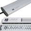 <b>4x</b> Lumax LED Light White 73cm 23W