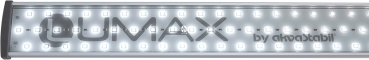 AKVASTABIL Lumax LED Light White 123cm 38W (LUM1230W) - Oświetlenie do akwarium