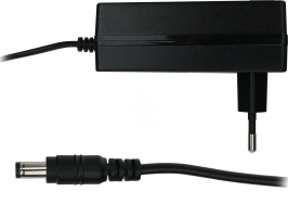 AKVASTABIL Zasilacz Lumax 12V 30W (POW30) - Adapter do oświetlenia