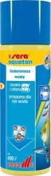 SERA Aquatan 100ml (03040) - Uzdatniacz wody do akwarium