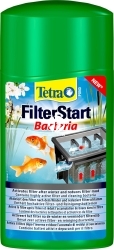 TETRA Pond FilterStart 1L (T285415) - Biostarter Bakterie do Oczka Wodnego