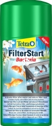 TETRA Pond FilterStart 500ml (T285392) - Biostarter Bakterie do Oczka Wodnego