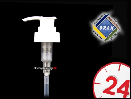 DRAK-aquaristik pompka dozująca 1ml