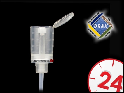 DRAK-aquaristik dozownik 20ml