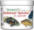 StreamBiz Buntbarsch Spirulina Softgranulat 80g (21012) - Pokarm dla Pielęgnic
