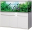 AKVASTABIL Zestaw Akwariowy Move 576l LED Biały + Sump + Pompa - Zawiera: akwarium, oświetlenie 4xLED, pokrywa, szafka, sump, pompa