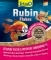TETRA Rubin Flakes 12g - Saszetka (T766396) - Płatkowany pokarm wybarwiający dla ryb do akwarium.