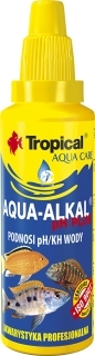 TROPICAL Aqua-Alkal pH Plus (34021) - Podwyższa pH
