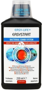 EASY LIFE EasyStart - Bakterie Biostarter