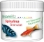 StreamBiz Spirulina Granulat + Liście Migdałecznika (21501) - Pokarm dla pielęgnic 40g