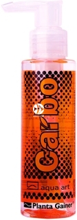 AQUA ART Planta Gainer Carbo 100ml (PG CARBO 100 ML) - Węgiel w płynie dla roślin