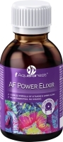 AQUAFOREST AF Power Elixir 200ml (10104051) - Aminokwasy i Witaminy dla koralowców