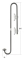 CHIHIROS CO2 Diffuser Mate S (412-002) - Dyfuzor CO2 ze stali do akwarium