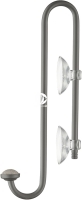 CHIHIROS CO2 Diffuser Mate Tiny (412-001) - Dyfuzor CO2 ze stali do akwarium