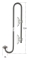 CHIHIROS CO2 Diffuser Mate Tiny (412-001) - Dyfuzor CO2 ze stali do akwarium