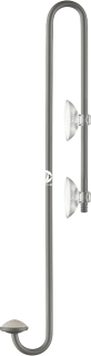 CHIHIROS CO2 Diffuser Mate L (412-004) - Dyfuzor CO2 ze stali do akwarium