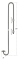 CHIHIROS CO2 Diffuser Mate L (412-004) - Dyfuzor CO2 ze stali do akwarium