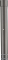 CHIHIROS Extend Pipe Inflow L Pro (382-006) - Przedłużka stalowa do wlotu Metal Jet Pipe Inflow L Pro