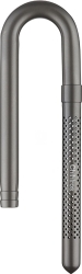 CHIHIROS Metal Jet Pipe Inflow M PRO (382-002) - Wlot stalowy 12/16 do filtra