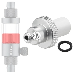 CHIHIROS Replacement CO2 Ceramics For Diffuser (410-2300) - Spiek ceramiczny do dyfuzora External CO2