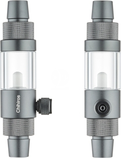 CHIHIROS External CO2 Diffuser L (410-2220) - Dyfuzor zewnętrzny narurowy