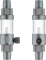 CHIHIROS External CO2 Diffuser L (410-2220) - Dyfuzor zewnętrzny narurowy
