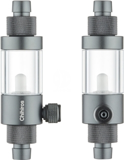 CHIHIROS External CO2 Diffuser M (410-2110) - Dyfuzor zewnętrzny narurowy