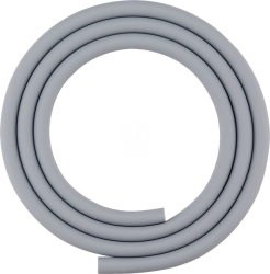 CHIHIROS Filter Hose Pro 9/12mm (330-0912) - Wąż silikonowy do filtra, pompy