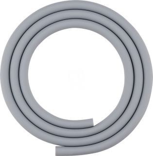 CHIHIROS Filter Hose Pro 9/12mm (330-0912) - Wąż silikonowy do filtra, pompy