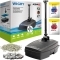 AQUAEL Wigry 2000 (130516) - Filtr podwodny + Lampa UV do oczka wodnego do 2000L
