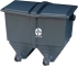 Happet BIOklar 8 (F122) - Filtr przelewowy do oczka wodnego do 8 000L