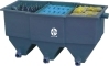 Happet BIOklar 15 (F123) - Filtr przelewowy do oczka wodnego do 15 000L