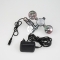 JBL ProFlora CO2 Regulator Professional (64672) - Reduktor CO2 + Elektrozawór