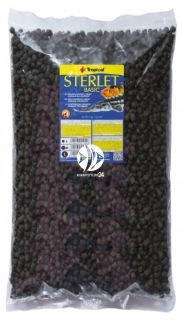 TROPICAL Sterlet Basic L (41066) - Pokarm dla jesiotrów