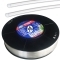AQUA NOVA Wąż PU 6/4mm (1m) - Poliuretanowy do instalacji CO2