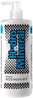 AQUA ART Hydro Mineral 500ml (HYDRO MINERAL 500 PL) - Mineralizator wody RO