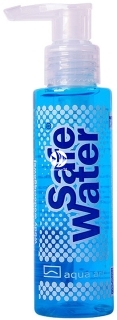 AQUA ART Safe Water 100ml (SAFE WATER 100 ML PL) - Uzdatniacz wody
