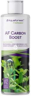 AQUAFOREST AF Carbon Boost (10202018) - Węgiel w płynie