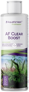 AQUAFOREST AF Clear Boost (10205034) - Preparat do klarowania wody