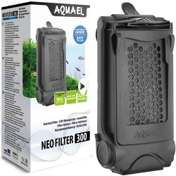 AQUAEL Neo 300 (133419) - Filtr wewnętrzny do akwarium do 100l