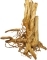 ROTALA Premium Rooted Stump Wood 1szt - Naturalny korzeń do akwarium