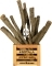 ROTALA Premium Grove Stick Wood 1szt - Korzenie Drewno do akwarium