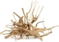 ROTALA Premium Mini Red Moor Wood 1kg - Dekoracyjne korzenie do akwarium