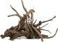 ROTALA Premium Mini Dark Old Wood 1kg (RPMDOW1) - Dekoracyjne korzenie do akwarium