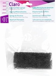 DIVERSA Filter Sponge Claro 200 (250453) - Wkład gąbkowy do filtra wewnętrznego